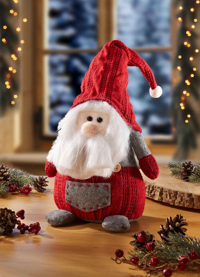 Deurstopper Kabouter 