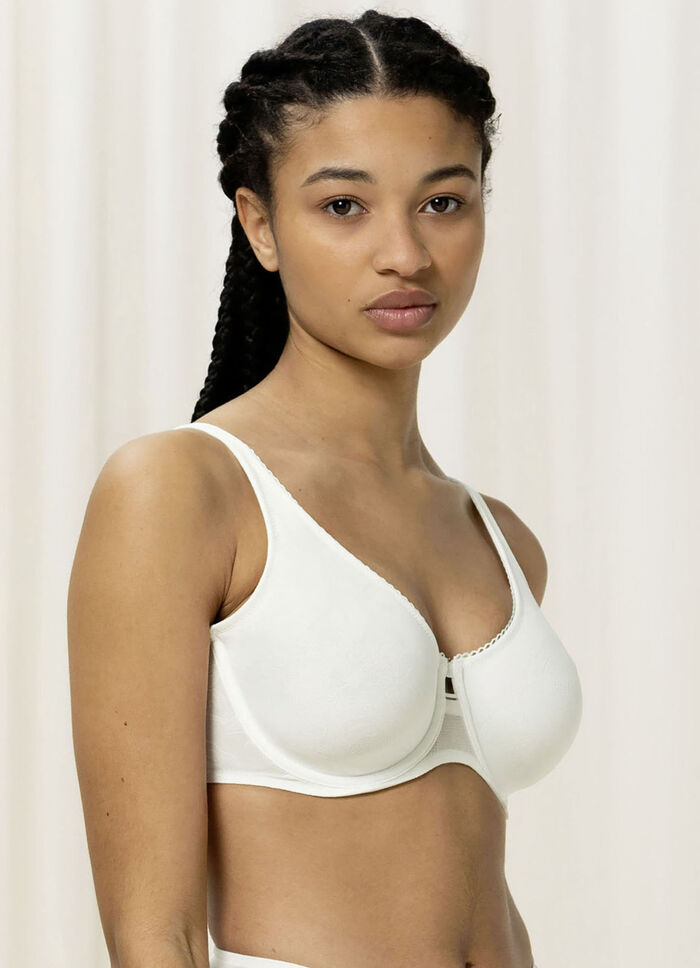 Triumph Wild Rose Sensation Minimizer beugelbeha 