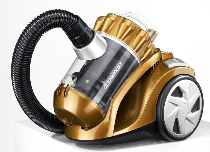 Vloerstofzuiger – superlicht, wendbaar, energiebesparend en krachtig 