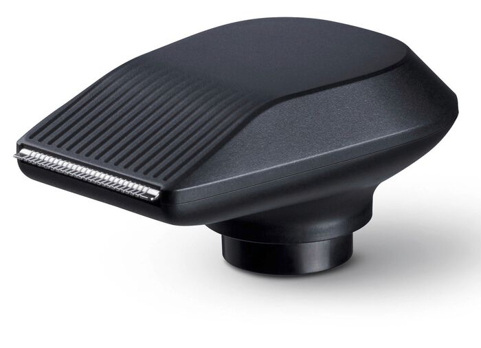 Roterend scheerapparaat 