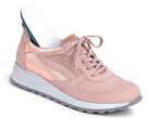 Waldl&auml;ufer veterschoen in modern design ROZE ZALM