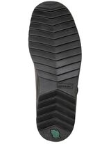 Waldl&auml;ufer, gevoerde herenlaarzen, winterschoenen, breedte K, met lamsvacht 