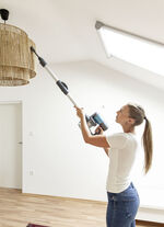 Livington “Sense IQ” – draadloze handstofzuiger 