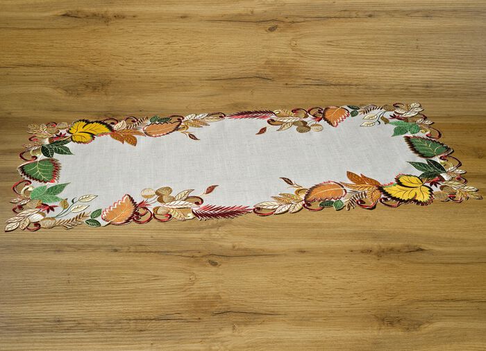 Tafel- en kamerdecoratie van Sch&auml;fer 