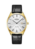 Klassiek herenhorloge Ultra Slim 