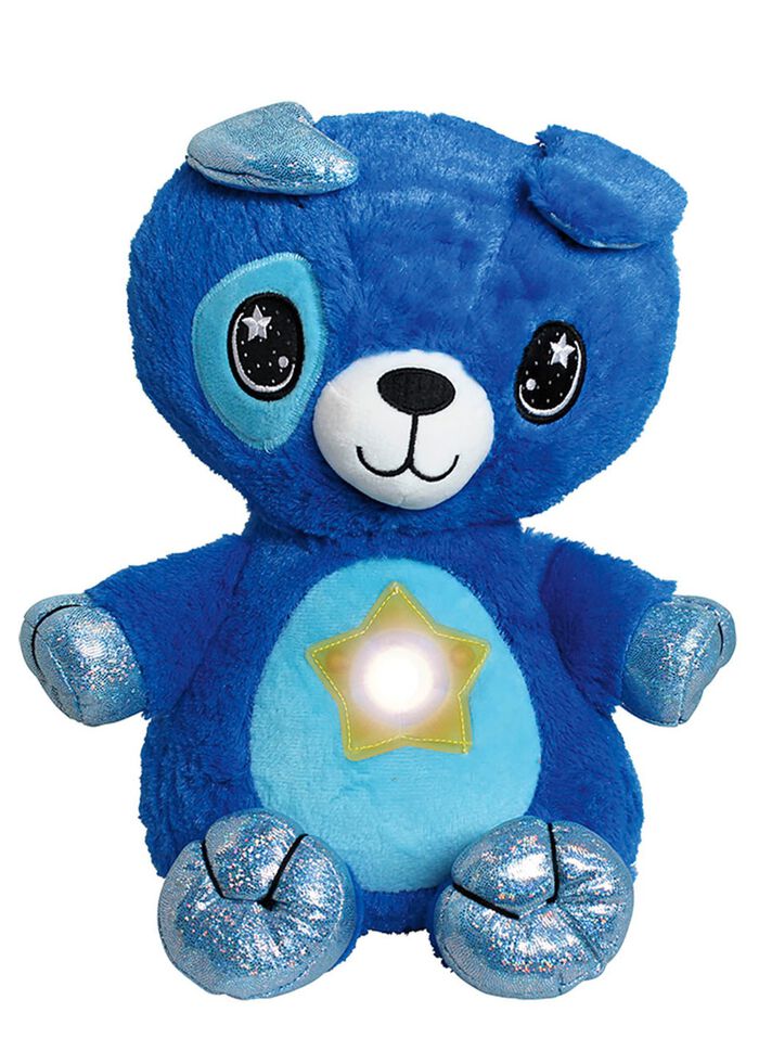 Star Belly knuffel/nachtlampje 
