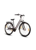E-bike Comfort Plus 5.0 van Saxonette 