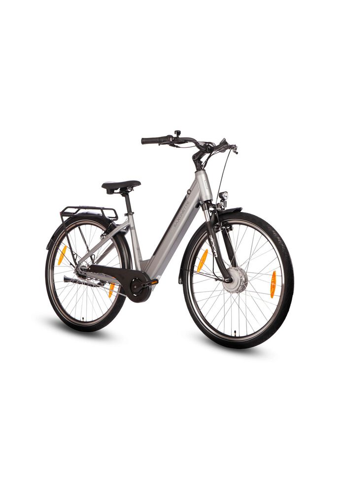 E-bike Comfort Plus 5.0 van Saxonette 