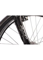 E-bike Comfort Plus 5.0 van Saxonette 