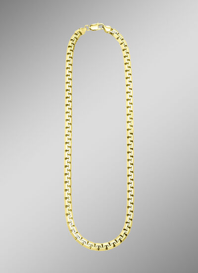 Vergulde Venetiaanse kettingset 