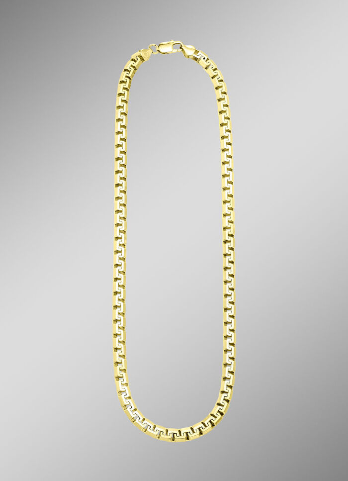 Vergulde Venetiaanse kettingset 