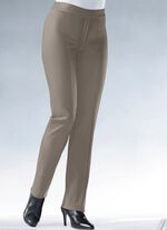Soft-stretch-broek 