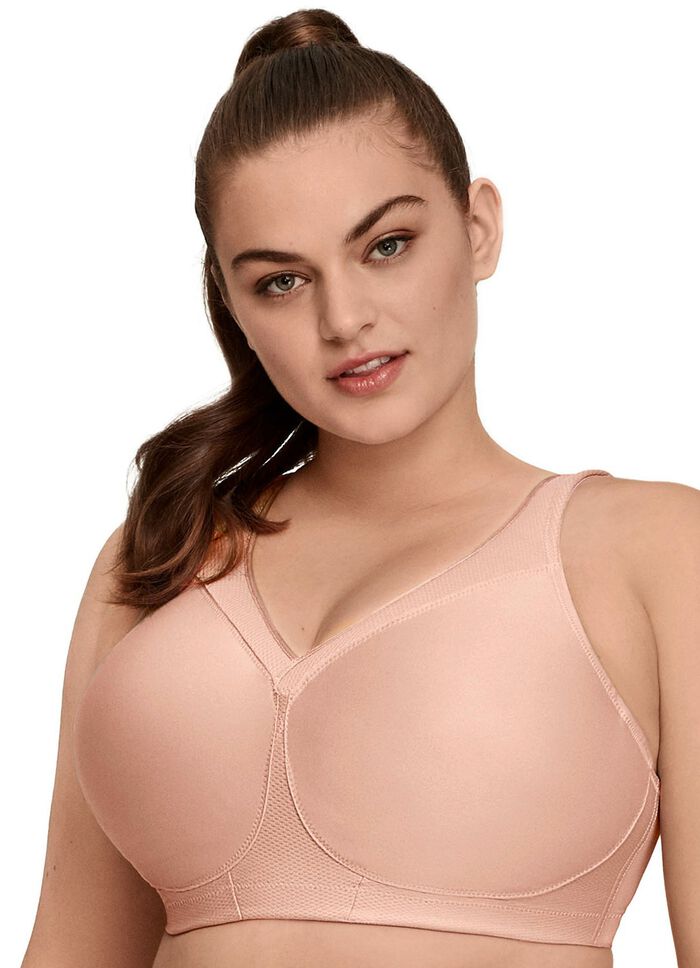 Glamorise MagicLift&reg; sportbeha 