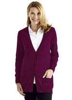 Cardigan met modaal BEERE