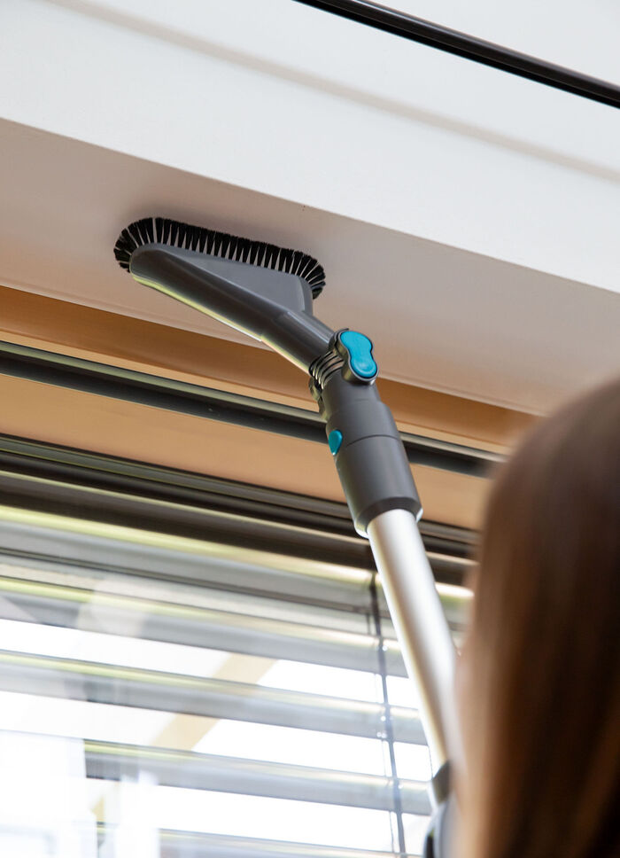 Livington &quot;Sense IQ&quot; Professionele Kwastenset 