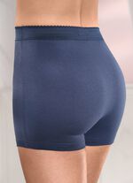 Set van vier broeken met elastische tailleband 