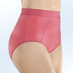 Set van zes verstevigde slips 