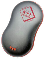 Elektrische handwarmer 