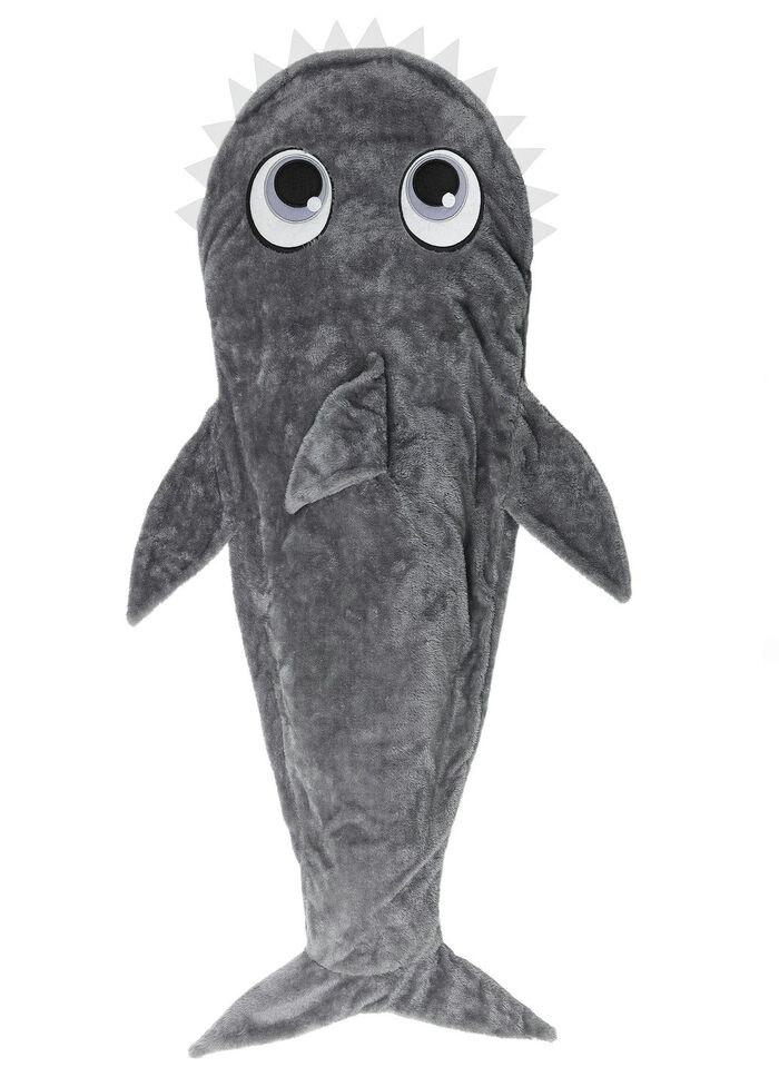 Knuffeldeken "Vitalmaxx". 