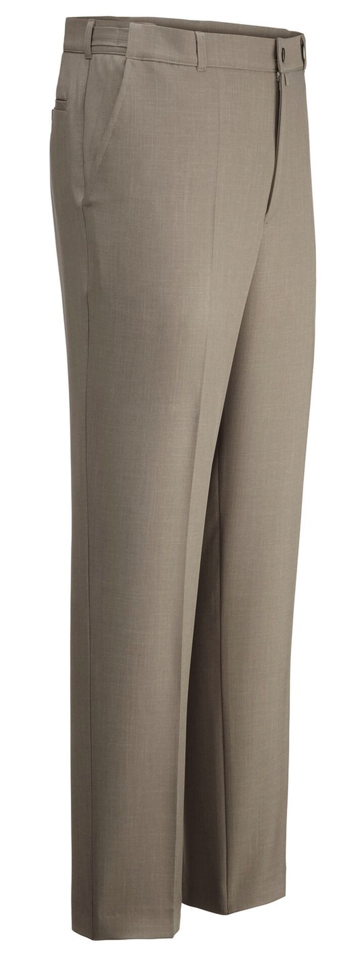 Broek "Klaus models" in 4 kleuren 