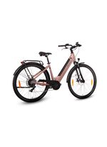 E-Bike Comfort Sport Easy van SAXXX 