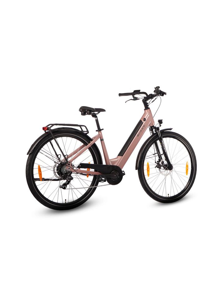 E-Bike Comfort Sport Easy van SAXXX 