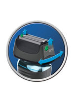 Remington draadloos/snoerloos scheerapparaat XF9000 