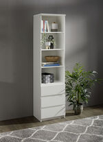 Plank in modern design 
