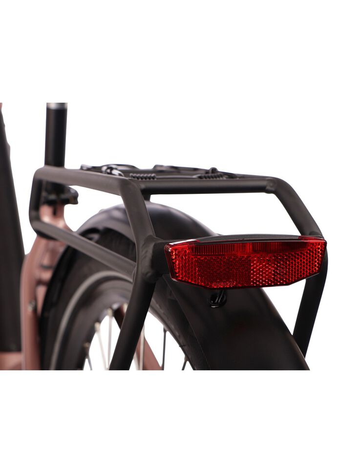 E-Bike Comfort Sport Easy van SAXXX 