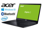 Chique en elegante Acer Aspire-notebook 