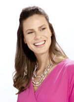 Halsketting met gekweekte zoetwaterparels 