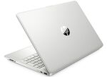 HP Notebook 15s-eq14ng ZILVER