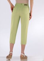 Capribroek met 4 zakken 