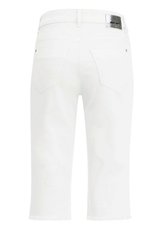 Magic Jeans-bermuda's 