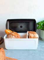 Tupperware BreadSmart broodcontainer 