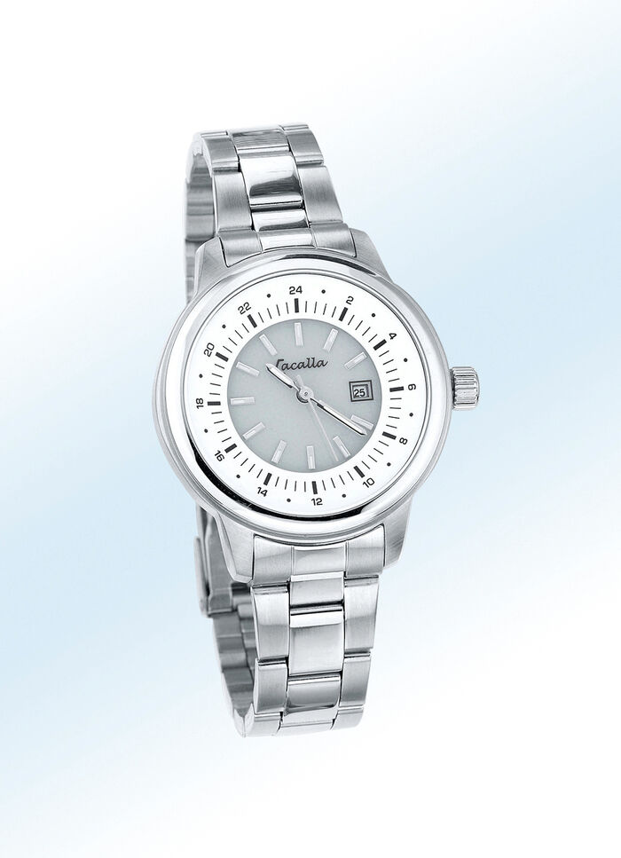 Solar-dameshorloge &sbquo;Cacalla&lsquo; 