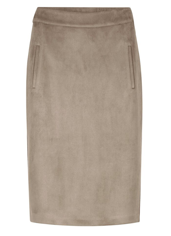 Rok in su&egrave;de-look 