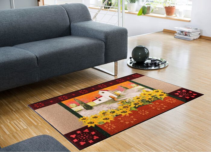 Deurmat Toskana MULTICOLOR