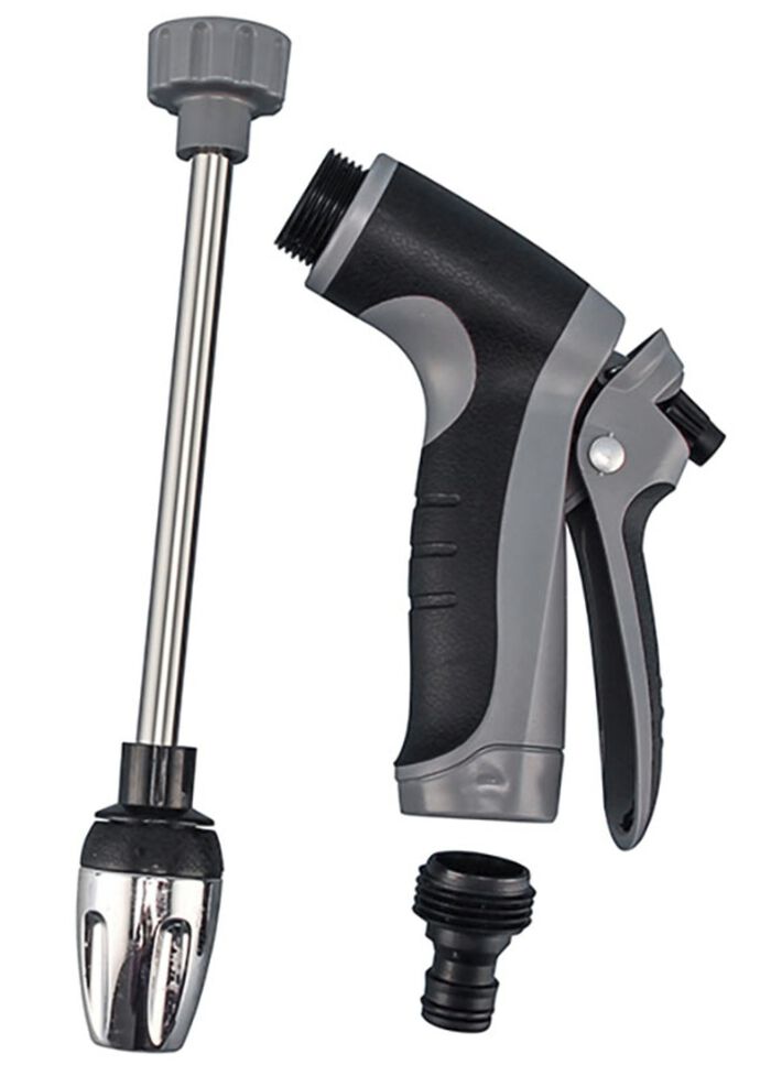 Hogedrukreiniger Starlyf Pressure Gun 