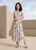 Rock in swingende vorm 