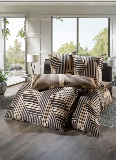 Beddengoedset in Renforc&eacute;-kwaliteit 