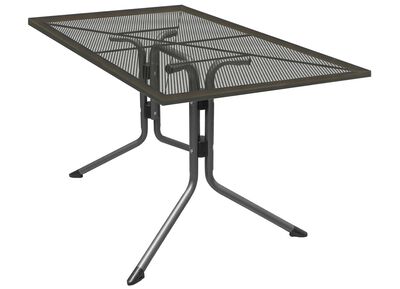 Strekmetaal tuinmeubelen van MFG Freizeitm&ouml;bel 