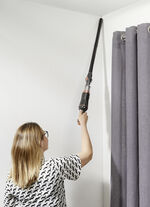 Accu hand- en vloerstofzuigerset MX14, 2-in-1AUGER 