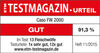 BADERde_NL1Logo_Testurteil_CasoFW2000