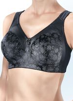 BH met verstevigde ondercups 