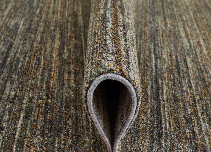 Hoogwaardige afwerking van tapijten en vloerkleden 