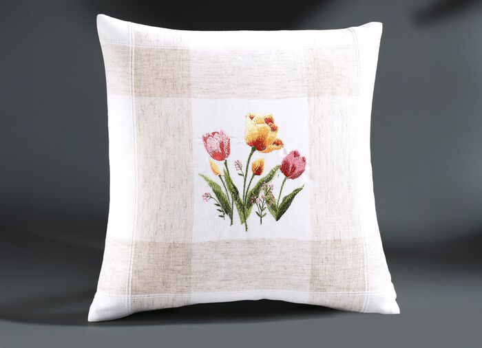 Fijn vormgegeven tafel- en kamerdecoratie 