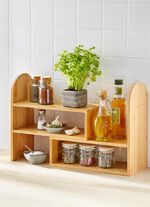 Flexibele keukenplank 