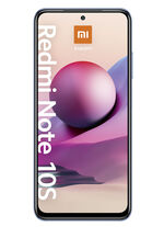 Xiaomi Redmi Note 10S-smartphone 