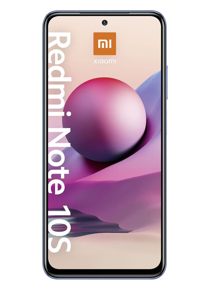 Xiaomi Redmi Note 10S-smartphone 